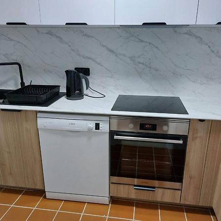 Appartement Capitolio Albir 1G El Albir Εξωτερικό φωτογραφία