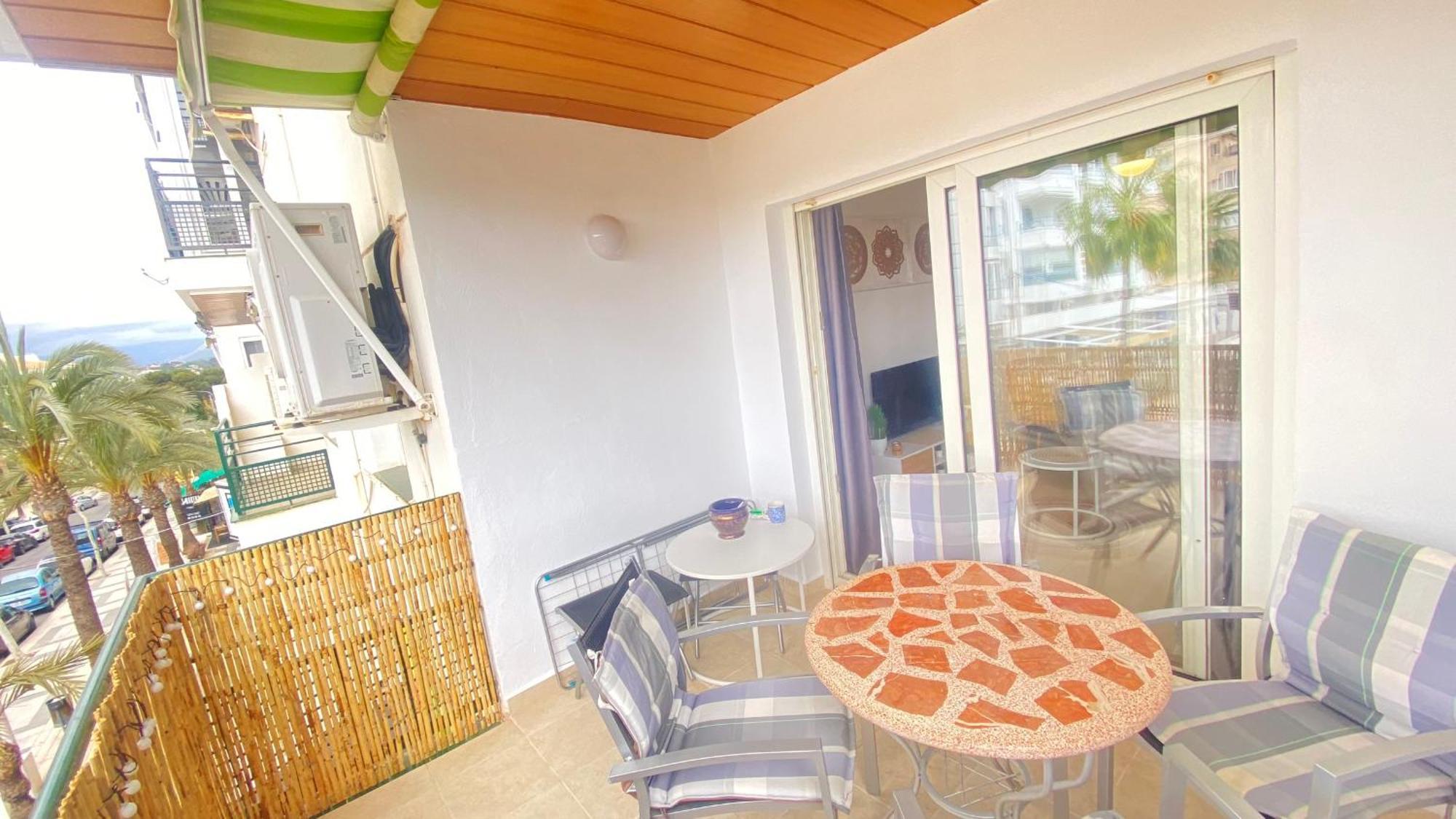 Appartement Capitolio Albir 1G El Albir Εξωτερικό φωτογραφία