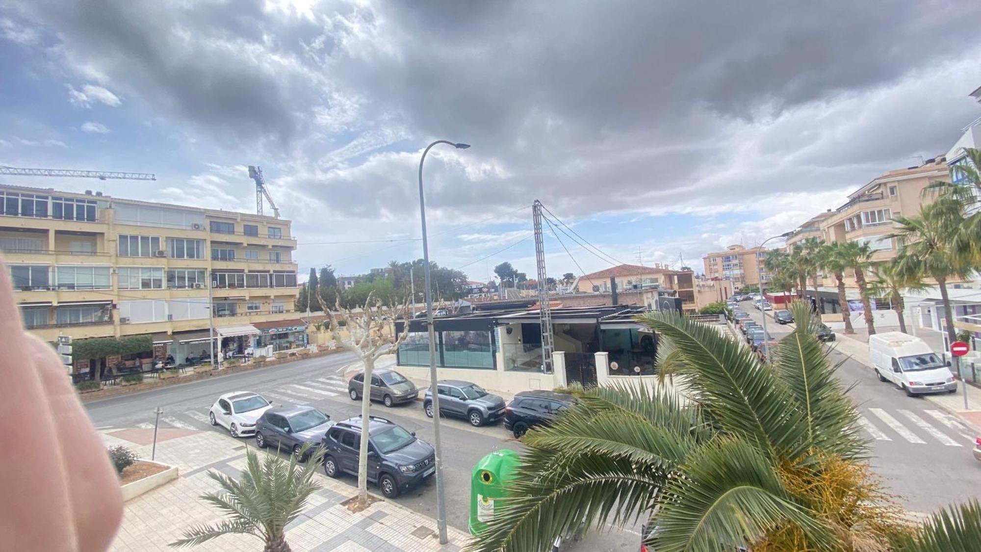 Appartement Capitolio Albir 1G El Albir Εξωτερικό φωτογραφία