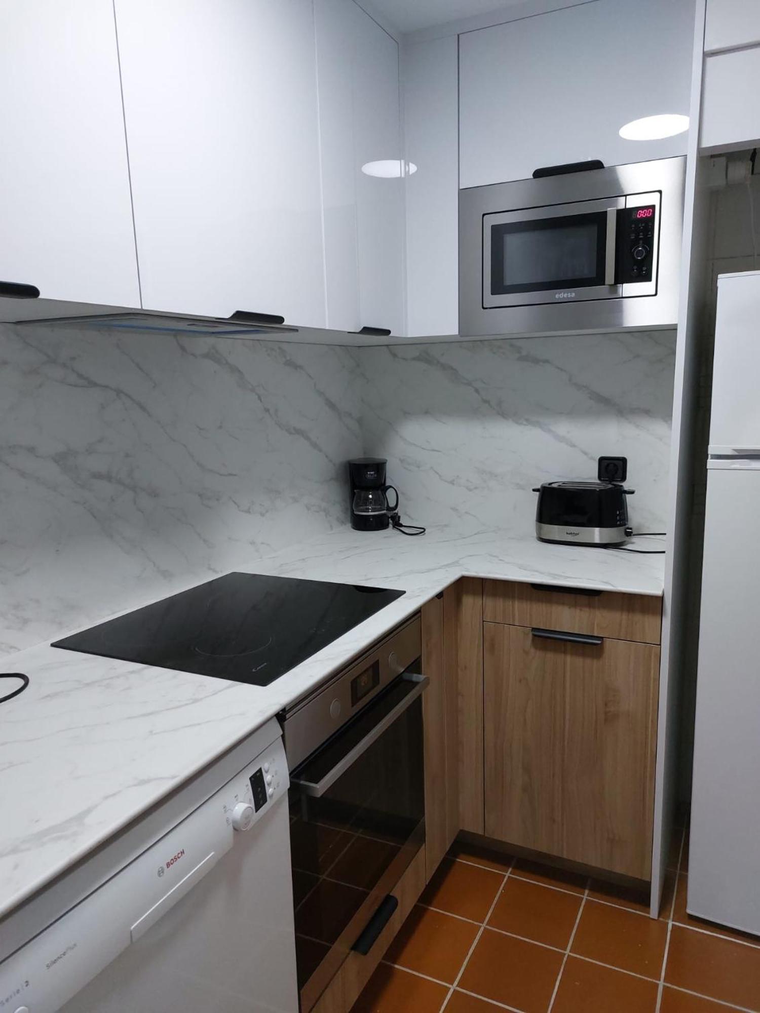 Appartement Capitolio Albir 1G El Albir Εξωτερικό φωτογραφία