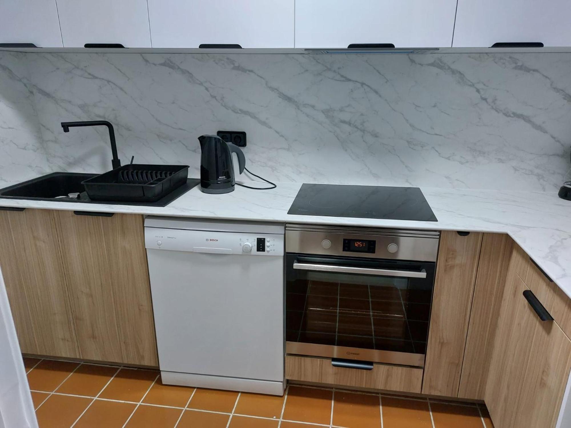 Appartement Capitolio Albir 1G El Albir Εξωτερικό φωτογραφία