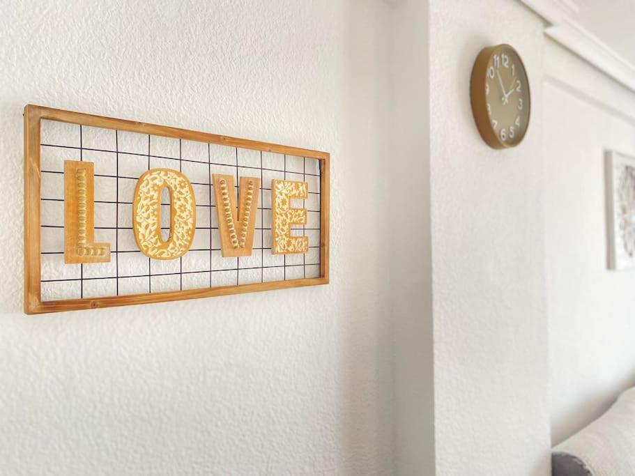 Appartement Capitolio Albir 1G El Albir Εξωτερικό φωτογραφία