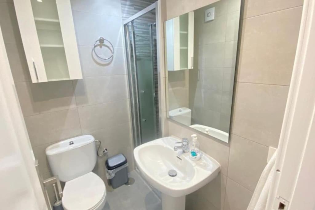 Appartement Capitolio Albir 1G El Albir Εξωτερικό φωτογραφία