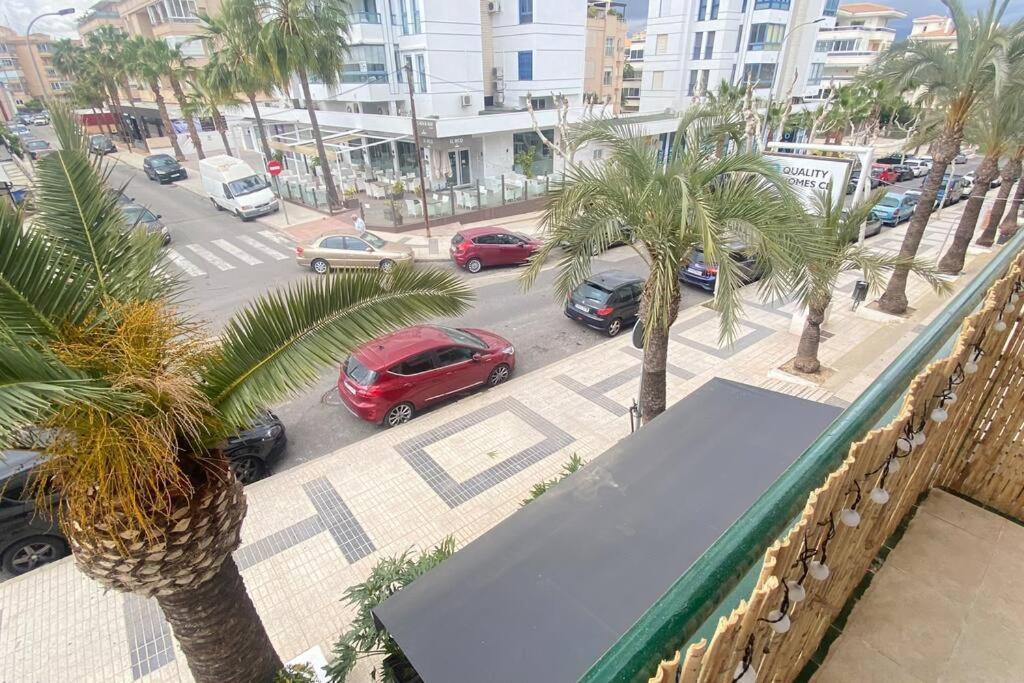 Appartement Capitolio Albir 1G El Albir Εξωτερικό φωτογραφία