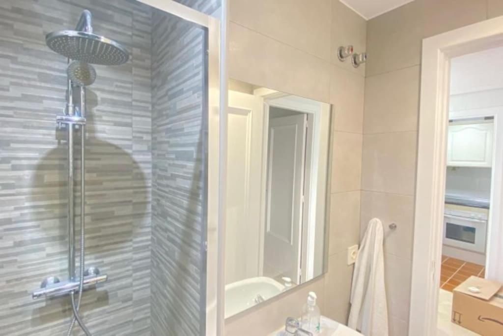 Appartement Capitolio Albir 1G El Albir Εξωτερικό φωτογραφία