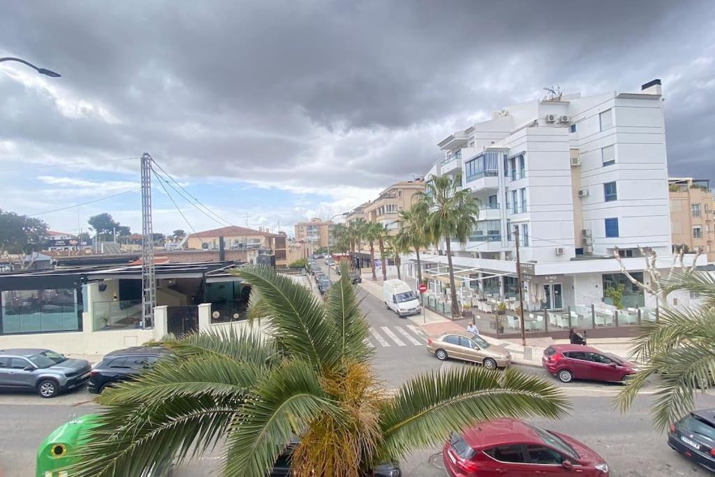 Appartement Capitolio Albir 1G El Albir Εξωτερικό φωτογραφία