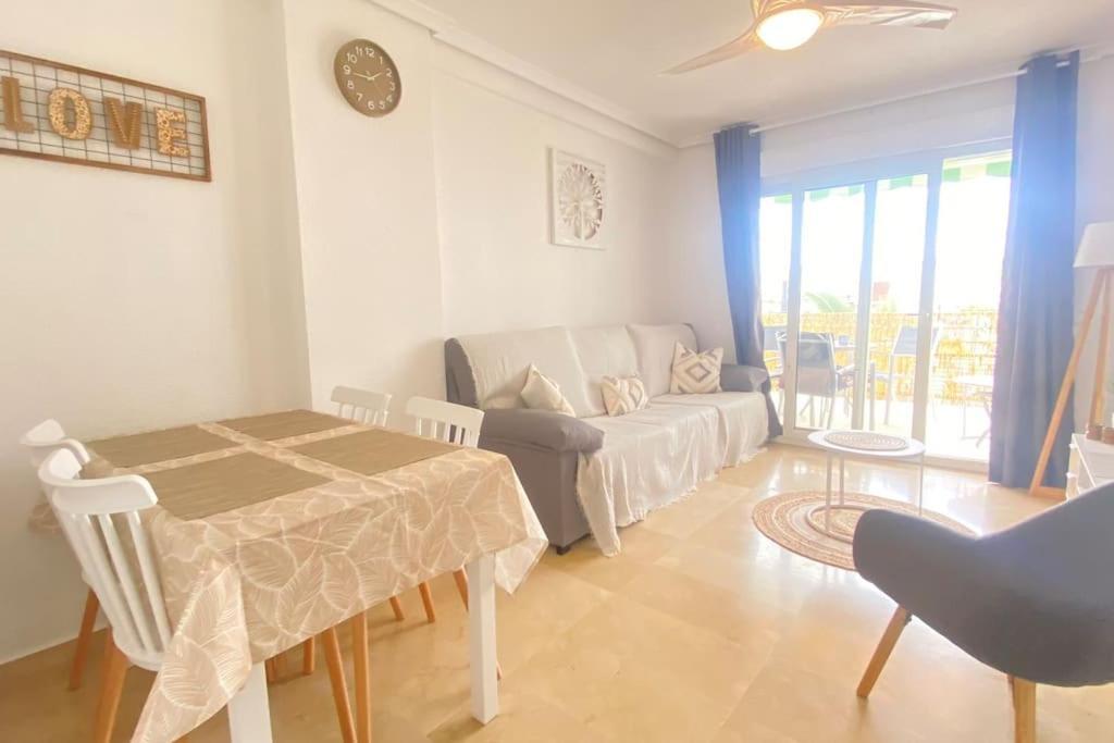 Appartement Capitolio Albir 1G El Albir Εξωτερικό φωτογραφία
