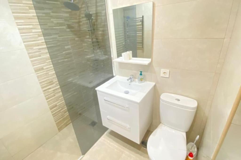Appartement Capitolio Albir 1G El Albir Εξωτερικό φωτογραφία
