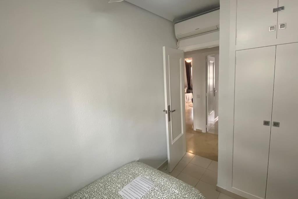 Appartement Capitolio Albir 1G El Albir Εξωτερικό φωτογραφία