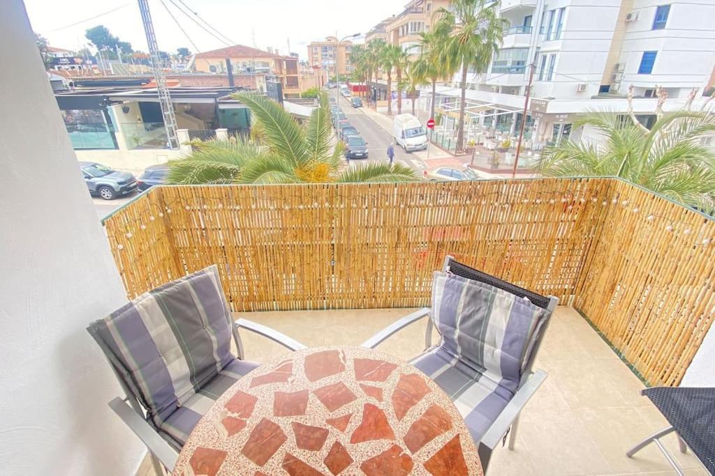 Appartement Capitolio Albir 1G El Albir Εξωτερικό φωτογραφία