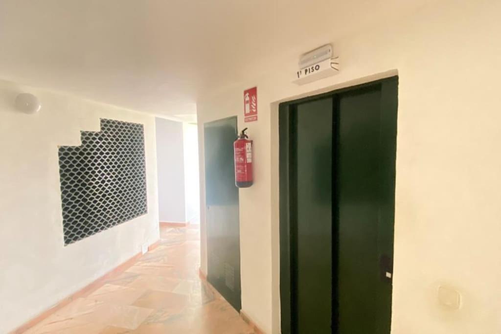 Appartement Capitolio Albir 1G El Albir Εξωτερικό φωτογραφία