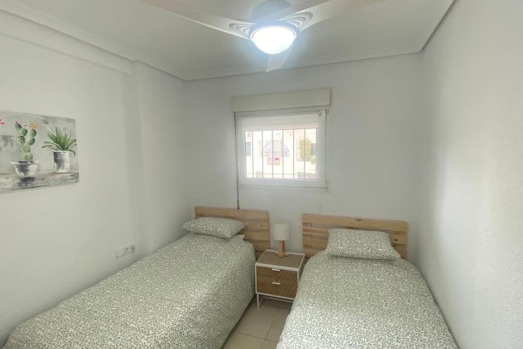 Appartement Capitolio Albir 1G El Albir Εξωτερικό φωτογραφία