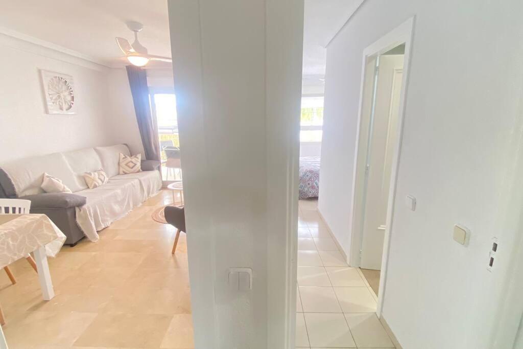 Appartement Capitolio Albir 1G El Albir Εξωτερικό φωτογραφία