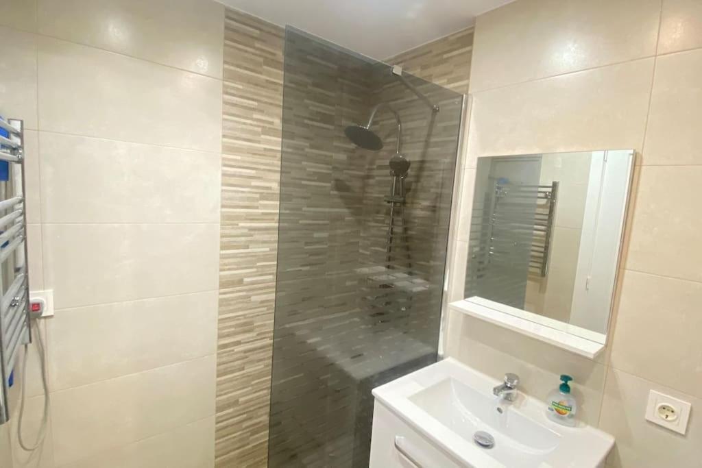 Appartement Capitolio Albir 1G El Albir Εξωτερικό φωτογραφία