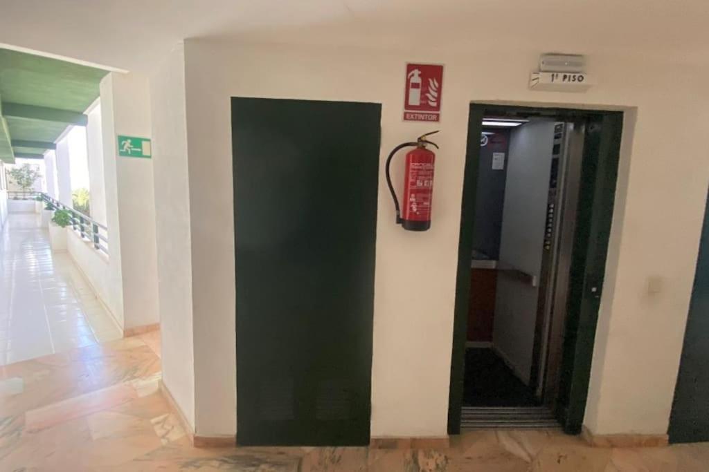 Appartement Capitolio Albir 1G El Albir Εξωτερικό φωτογραφία