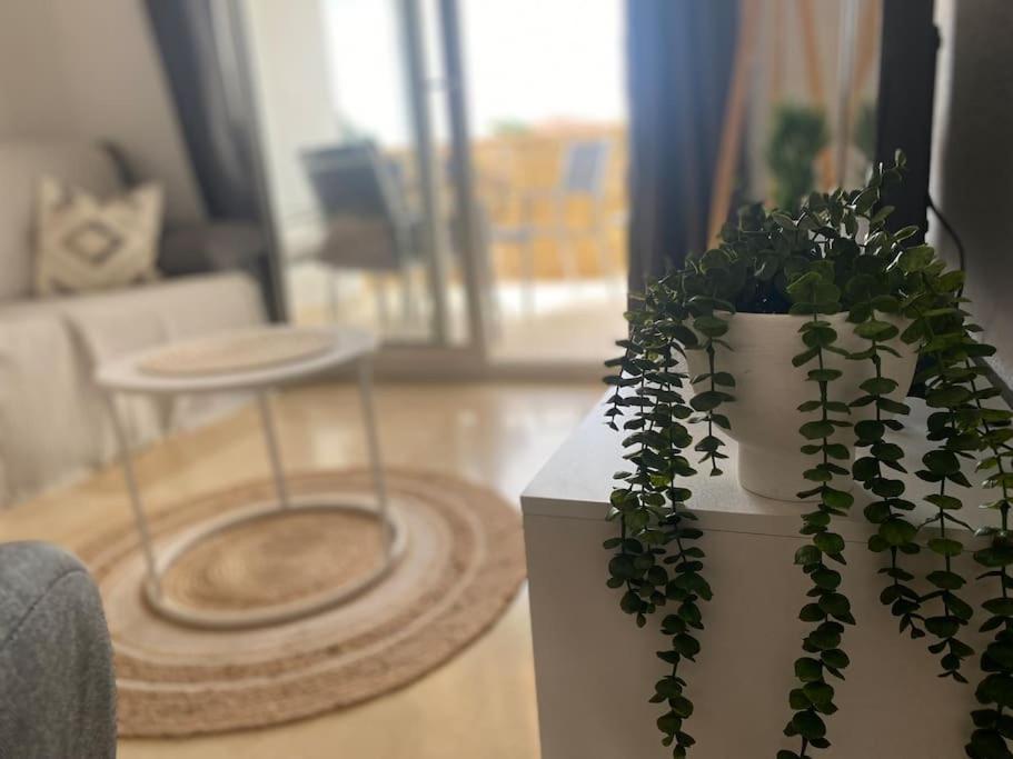 Appartement Capitolio Albir 1G El Albir Εξωτερικό φωτογραφία
