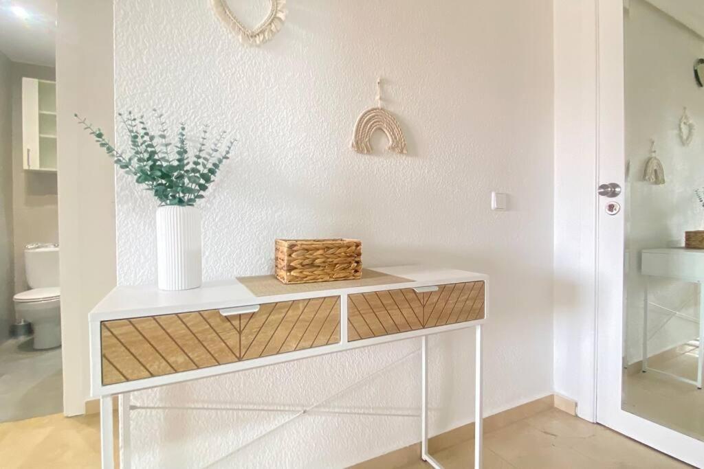 Appartement Capitolio Albir 1G El Albir Εξωτερικό φωτογραφία