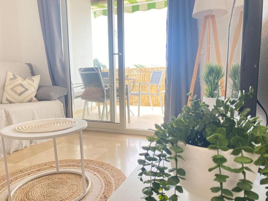 Appartement Capitolio Albir 1G El Albir Εξωτερικό φωτογραφία