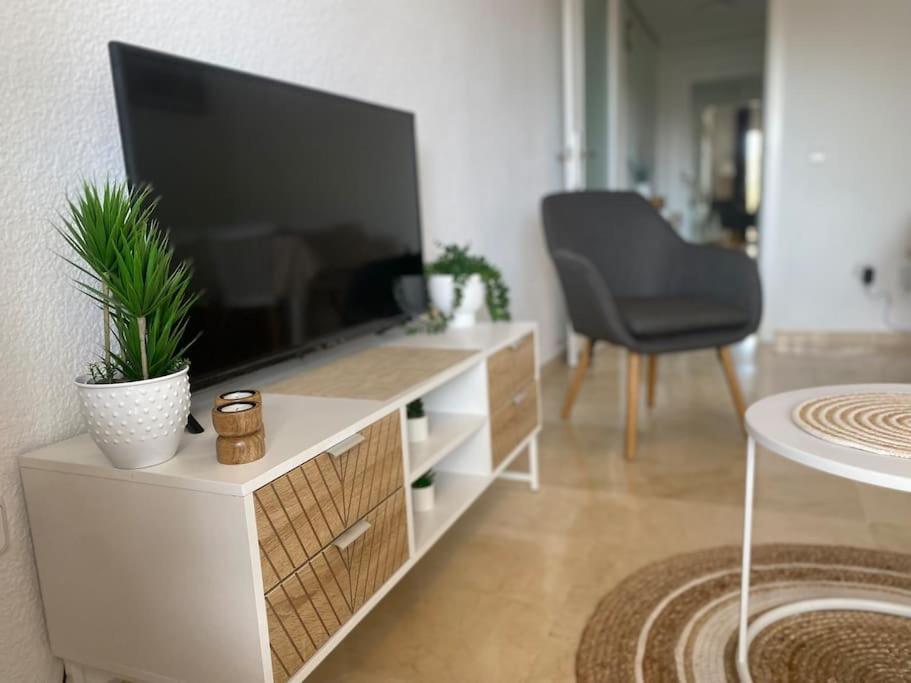 Appartement Capitolio Albir 1G El Albir Εξωτερικό φωτογραφία