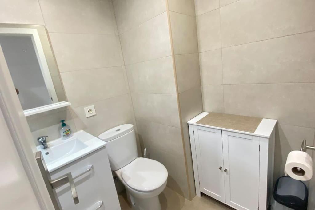 Appartement Capitolio Albir 1G El Albir Εξωτερικό φωτογραφία