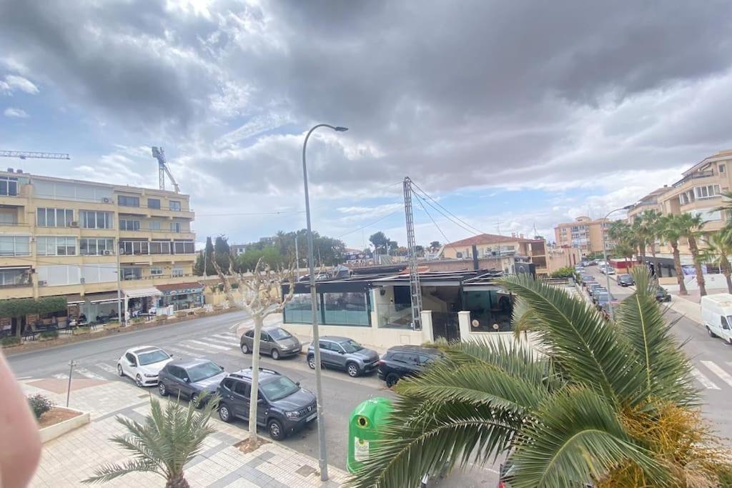 Appartement Capitolio Albir 1G El Albir Εξωτερικό φωτογραφία