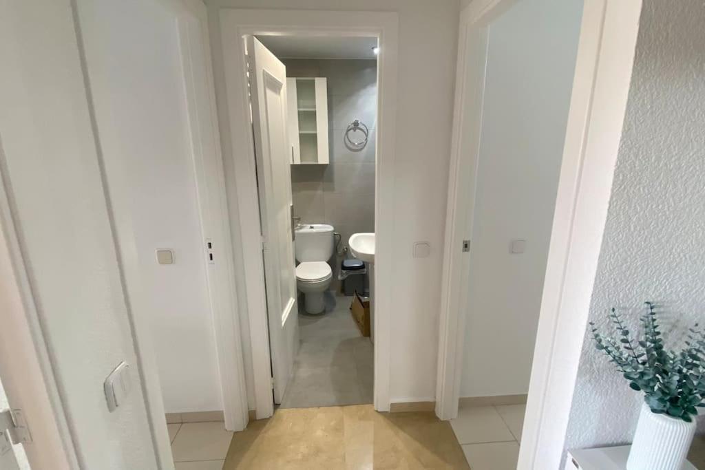 Appartement Capitolio Albir 1G El Albir Εξωτερικό φωτογραφία