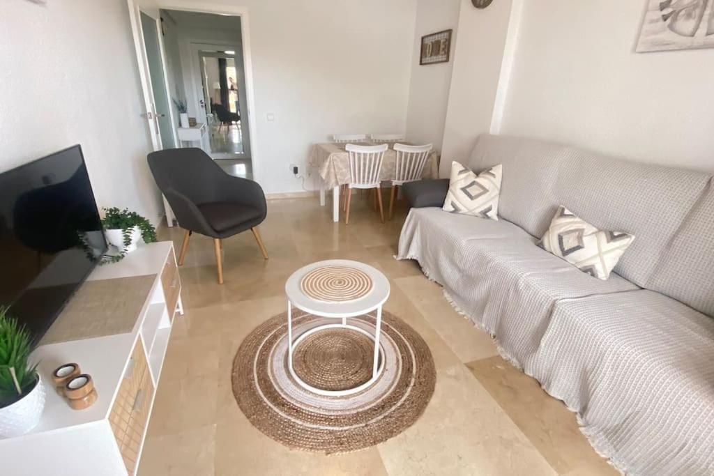 Appartement Capitolio Albir 1G El Albir Εξωτερικό φωτογραφία