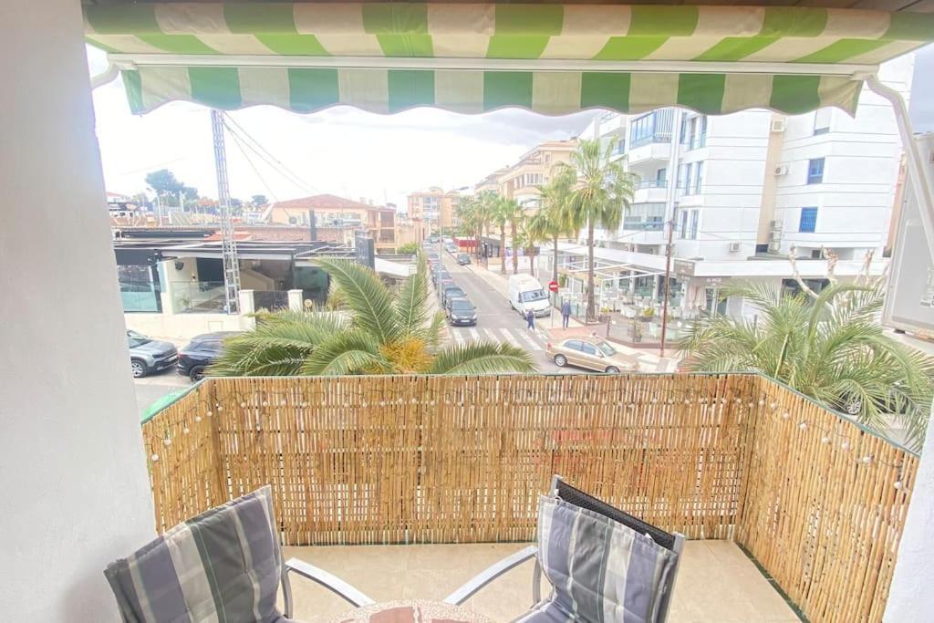 Appartement Capitolio Albir 1G El Albir Εξωτερικό φωτογραφία