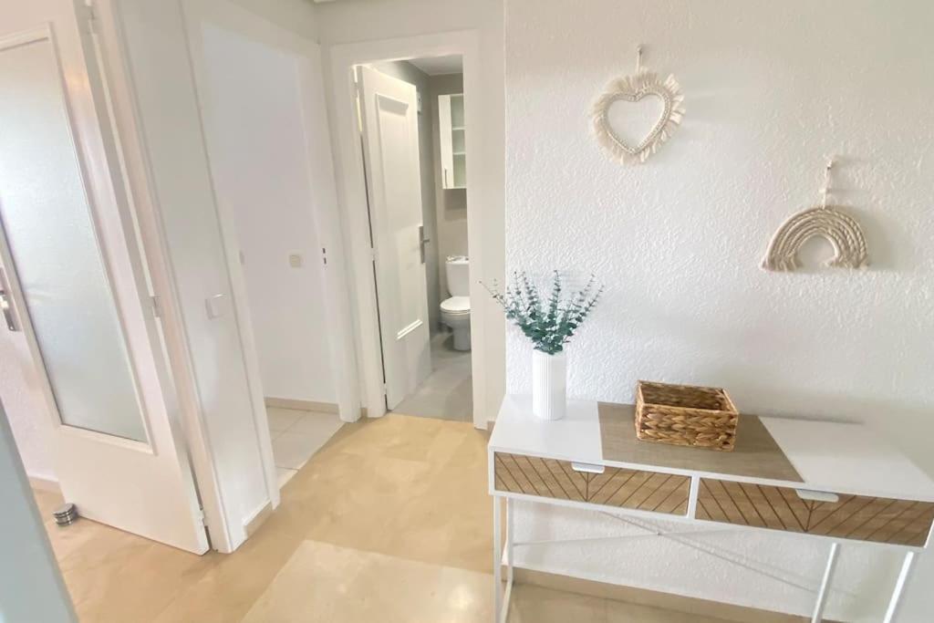 Appartement Capitolio Albir 1G El Albir Εξωτερικό φωτογραφία