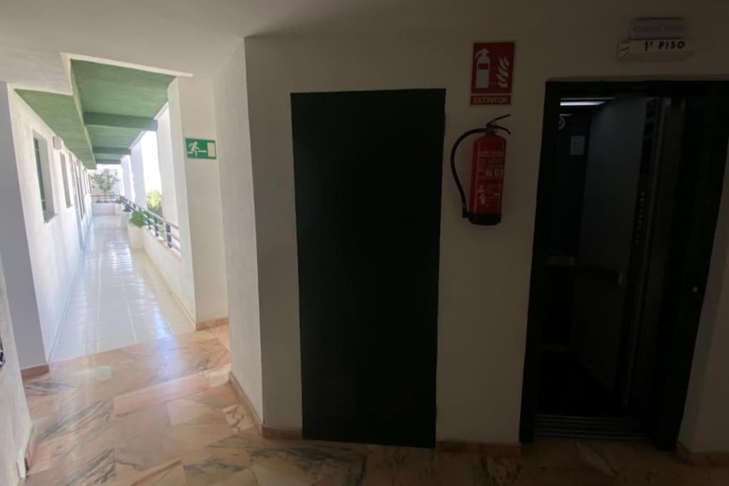 Appartement Capitolio Albir 1G El Albir Εξωτερικό φωτογραφία