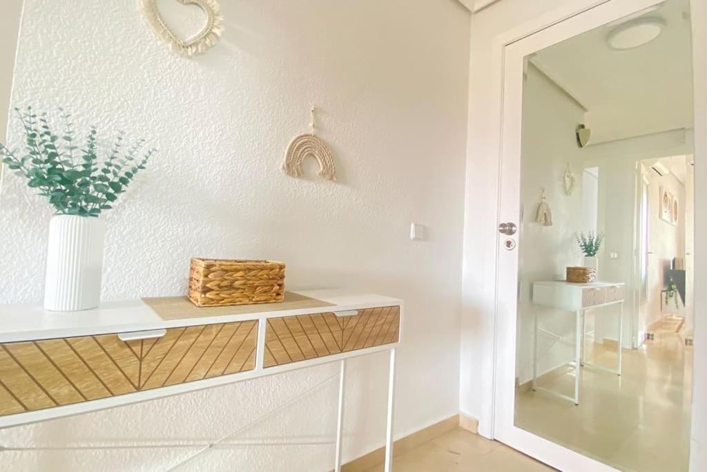Appartement Capitolio Albir 1G El Albir Εξωτερικό φωτογραφία