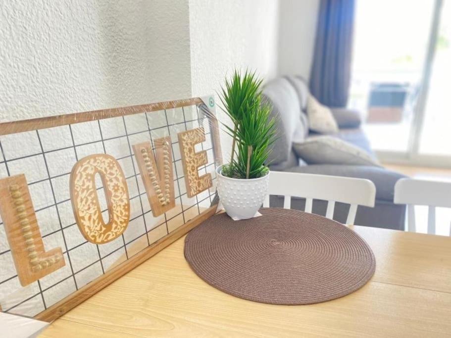 Appartement Capitolio Albir 1G El Albir Εξωτερικό φωτογραφία