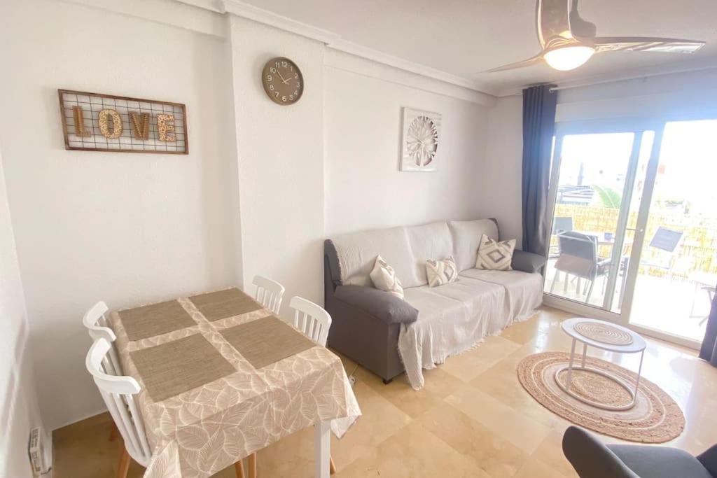 Appartement Capitolio Albir 1G El Albir Εξωτερικό φωτογραφία
