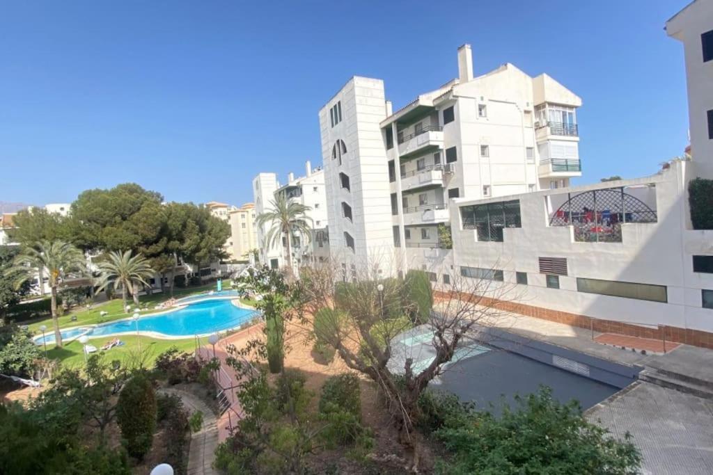 Appartement Capitolio Albir 1G El Albir Εξωτερικό φωτογραφία