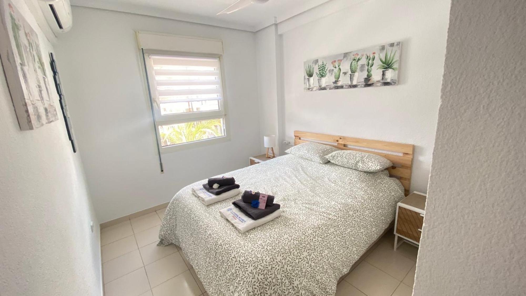 Appartement Capitolio Albir 1G El Albir Εξωτερικό φωτογραφία